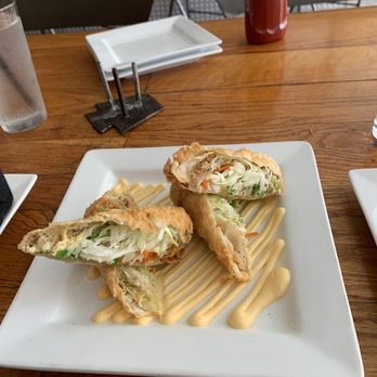 Streets On Carson - Pork Egg Rolls - Cocktail Bars Near Me - Pittsburgh, Pennsylvania Streets On Carson - Pork Egg Rolls - Cocktail Bars Near Me - Pittsburgh, Pennsylvania