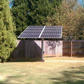 Blackstock Electric - Electricians Near Me - Suwanee, Georgia