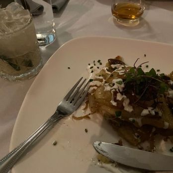 Sidecar - Modern European Near Me - Roanoke, Virginia