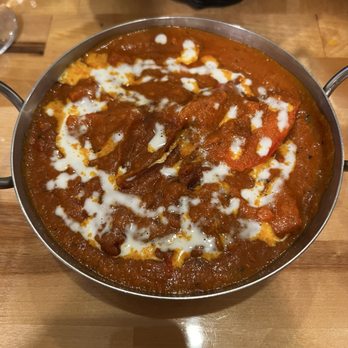 Tandoori Flame - Spicy Butter Chicken - Indian Near Me - Modesto, California Tandoori Flame - Spicy Butter Chicken - Indian Near Me - Modesto, California