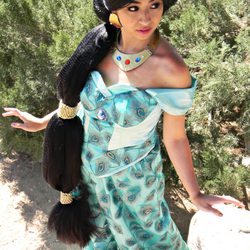 More to the Story Entertainment - Arabian Princess
