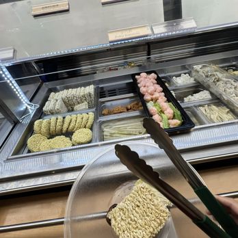 Mala Town - Ramen Near Me - Milpitas, California Mala Town - Ramen Near Me - Milpitas, California