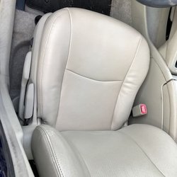 Arts Upholstery - Thank you Art's!
