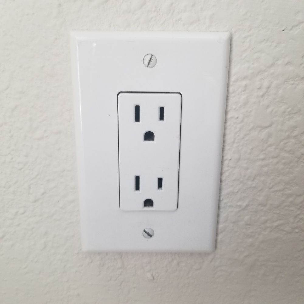 Slide of Plug Pros