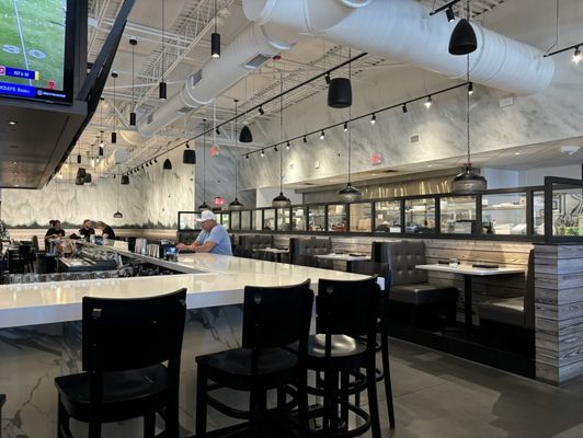 LaScala's FIRE by null