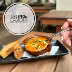 Courthaus Social - Enjoy monthly food specials | Seasonal & from scratch