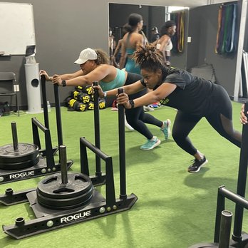 Journeyfit - Trainers Near Me - Dallas, Texas Journeyfit - Trainers Near Me - Dallas, Texas