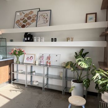 Hold Coffee - Coffee & Tea Near Me - West Covina, California