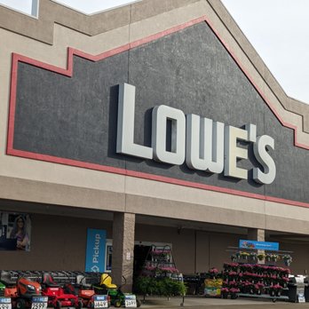 Lowe's Home Improvement - Lowe's Home Improvement, Myrtle Beach - Hardware Stores Near Me - Myrtle Beach, South Carolina Lowe's Home Improvement - Lowe's Home Improvement, Myrtle Beach - Hardware Stores Near Me - Myrtle Beach, South Carolina