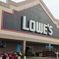 Lowe's Home Improvement - Lowe's Home Improvement, Myrtle Beach