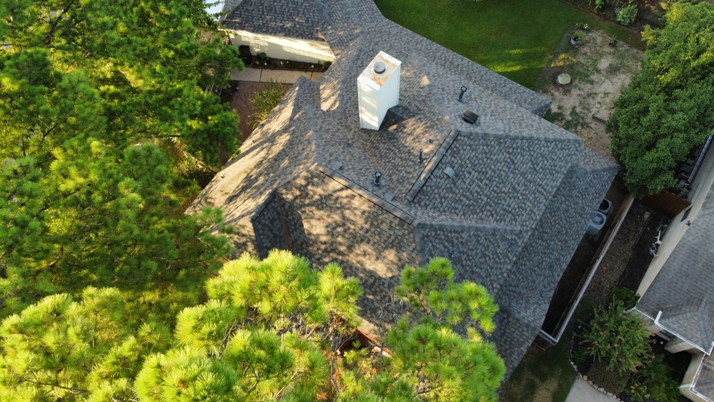 Slide of EZ & FAST Roofer's Contractors