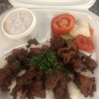 Pho One - C3. Charbroiled Pork and Fresh Vegetables - Vietnamese Near Me - Lewisville, Texas Pho One - C3. Charbroiled Pork and Fresh Vegetables - Vietnamese Near Me - Lewisville, Texas