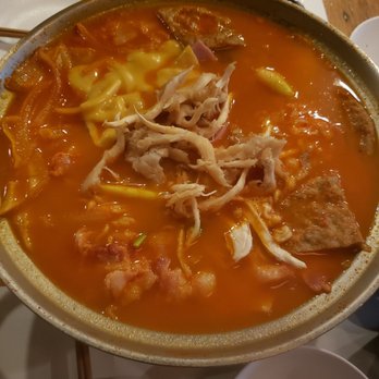 Take31 - Army Stew - Korean Near Me - New York, New York Take31 - Army Stew - Korean Near Me - New York, New York