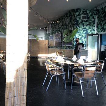 The Sunset Restaurant - Dining - New American Near Me - Malibu, California The Sunset Restaurant - Dining - New American Near Me - Malibu, California