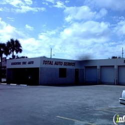 Beachside Tire And Automotive Services