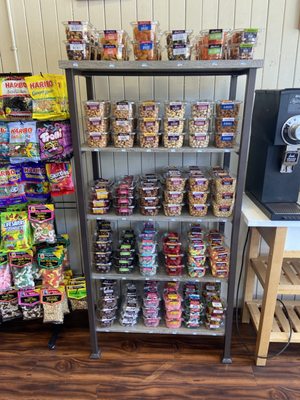 Hayes Market and deli by null