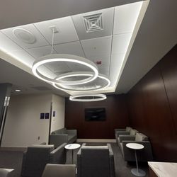 Northwestern Memorial Hospital Galter Pavilion