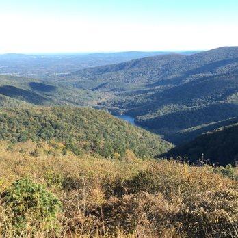 Skyline Drive - Parks Near Me - Front Royal, Virginia