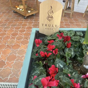 Truly Pizza - Pizza Near Me - Dana Point, California Truly Pizza - Pizza Near Me - Dana Point, California