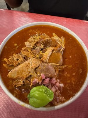 Taqueria Honorio by null