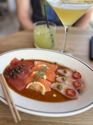 Laurel Grill by null