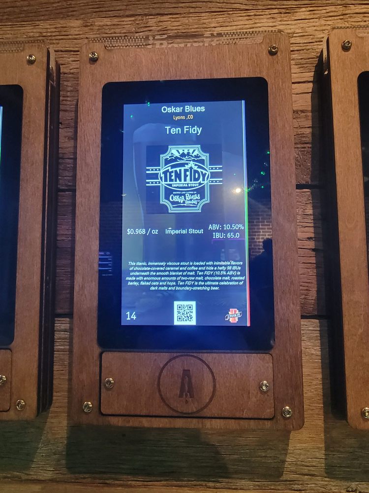 The Alley Downtown Taproom