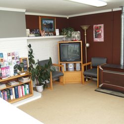Bedlington Chiropractic Center