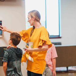 Hill Country Bible Church - For families of all shapes and sizes!