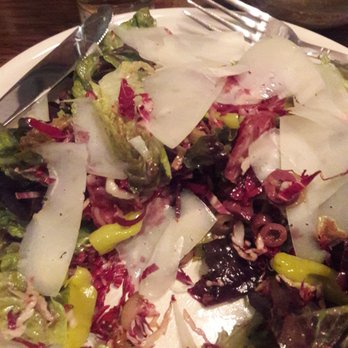 Losanti - Antipasto salad - Steakhouses Near Me - Cincinnati, Ohio Losanti - Antipasto salad - Steakhouses Near Me - Cincinnati, Ohio