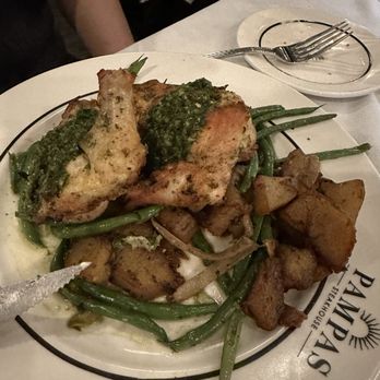 Pampas Steakhouse - Chicken $29 - Steakhouses Near Me - Alpharetta, Georgia Pampas Steakhouse - Chicken $29 - Steakhouses Near Me - Alpharetta, Georgia