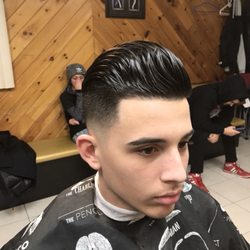 Goldstar Barber Shop