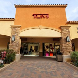 Tumi