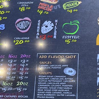 Hurts Donut - Donuts Near Me - New Orleans, Louisiana Hurts Donut - Donuts Near Me - New Orleans, Louisiana