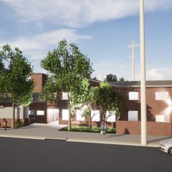 New Horizons Charter Academy
