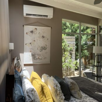 Ecovent - Heating & Air Conditioning/HVAC Near Me - Chowchilla, California