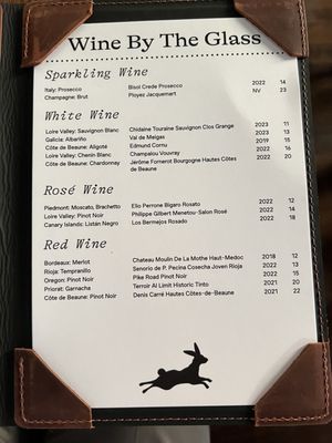 Menu photo 7 Noble Cellar Syracuse, NY