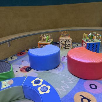 Mid-Valley Regional Branch Library - Kids play/ reading area - Libraries Near Me - North Hills, California Mid-Valley Regional Branch Library - Kids play/ reading area - Libraries Near Me - North Hills, California