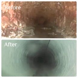 Before and After Before and After