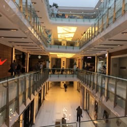 Akmerkez Alışveriş Merkezi - Akmerkez