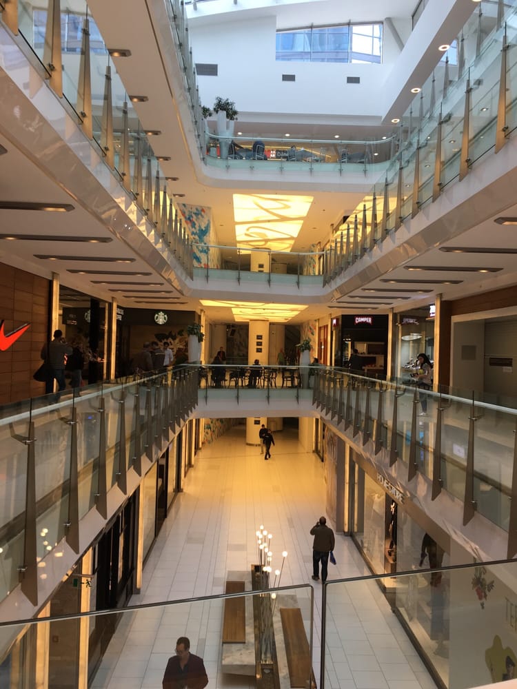 Akmerkez Alışveriş Merkezi