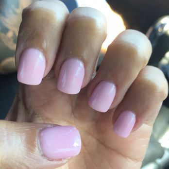 La Palma Nails & Spa - Dip powder - Skin Care Near Me - La Palma, California
