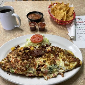 Ramirez Mexican Store - a plate of food and a cup of coffee - Mexican Near Me - Tumwater, Washington Ramirez Mexican Store - a plate of food and a cup of coffee - Mexican Near Me - Tumwater, Washington