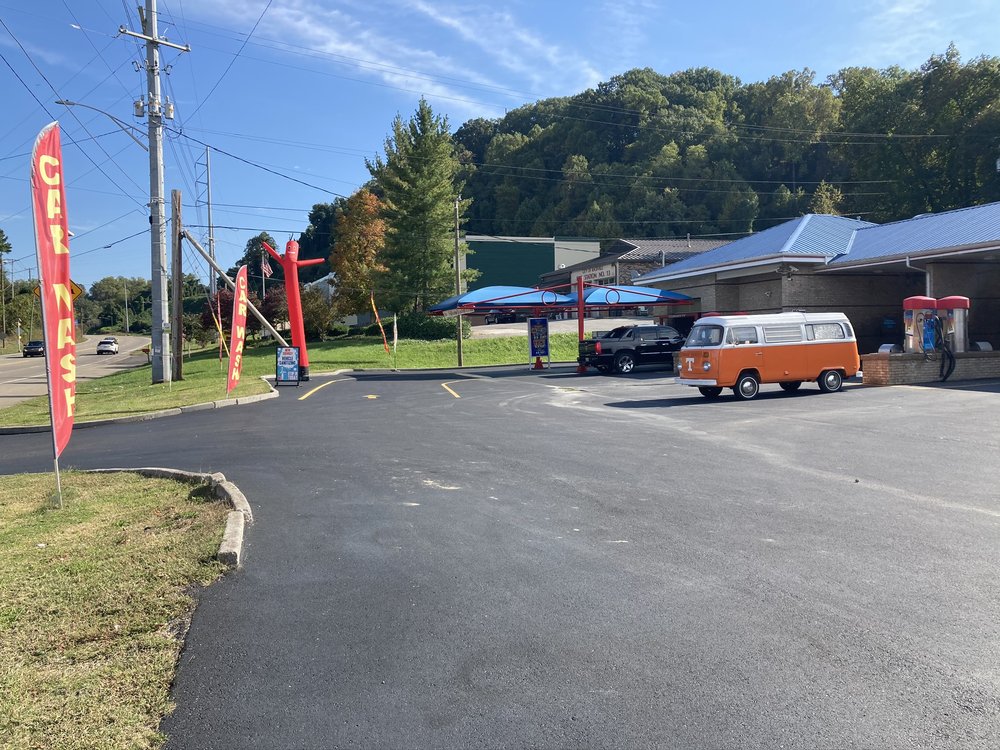 CLEAN MACHINE MAGIC CAR WASH Updated June 2024 4605 Chapman Hwy