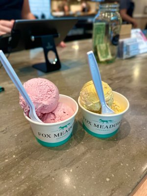 Fox Meadows Creamery by null