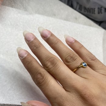 Pearly Nail Spa - Nail Salons Near Me - Azusa, California