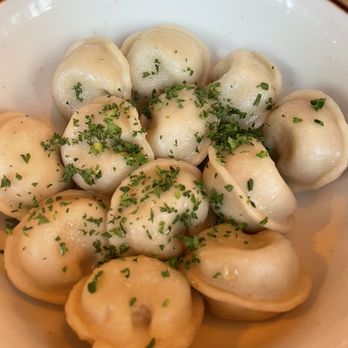 Babushka's - Hyde Park - Siberian Pelmeni - Russian Near Me - Tampa Bay, Florida