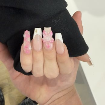 Inspired Nail Spa - Nail Salons Near Me - Coeur d'Alene, Idaho Inspired Nail Spa - Nail Salons Near Me - Coeur d'Alene, Idaho