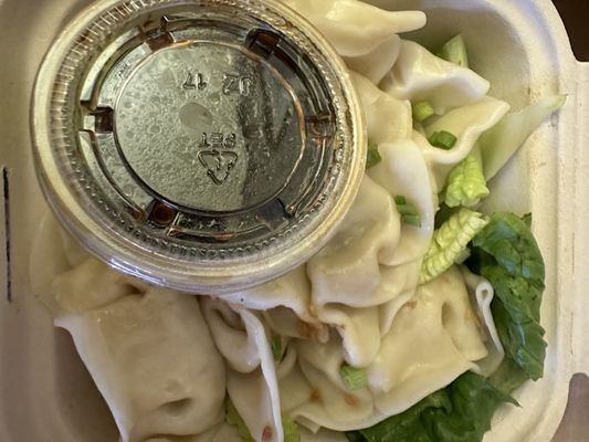 Bodhi Kosher Thai by null