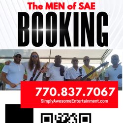 Simply Awesome Entertainment