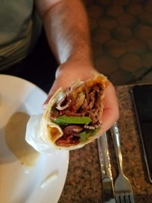 Hector's Cafe & Diner by null